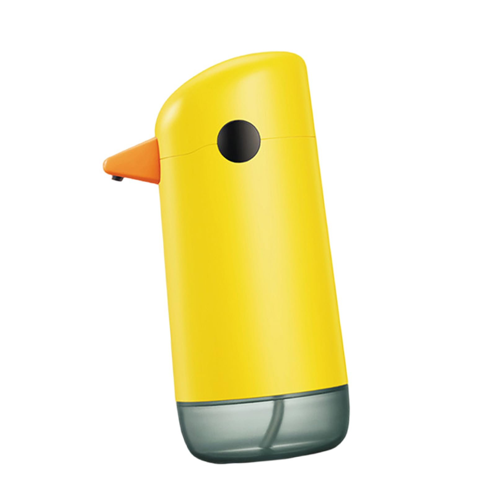 Automatic Foam Soap Dispenser Shape Touchless Hand Sanitizers Dispenser for Enhancing Hygienes Homes and Businesses Hygienic Soap