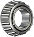 Timken 02475 Differential Pinion Bearing