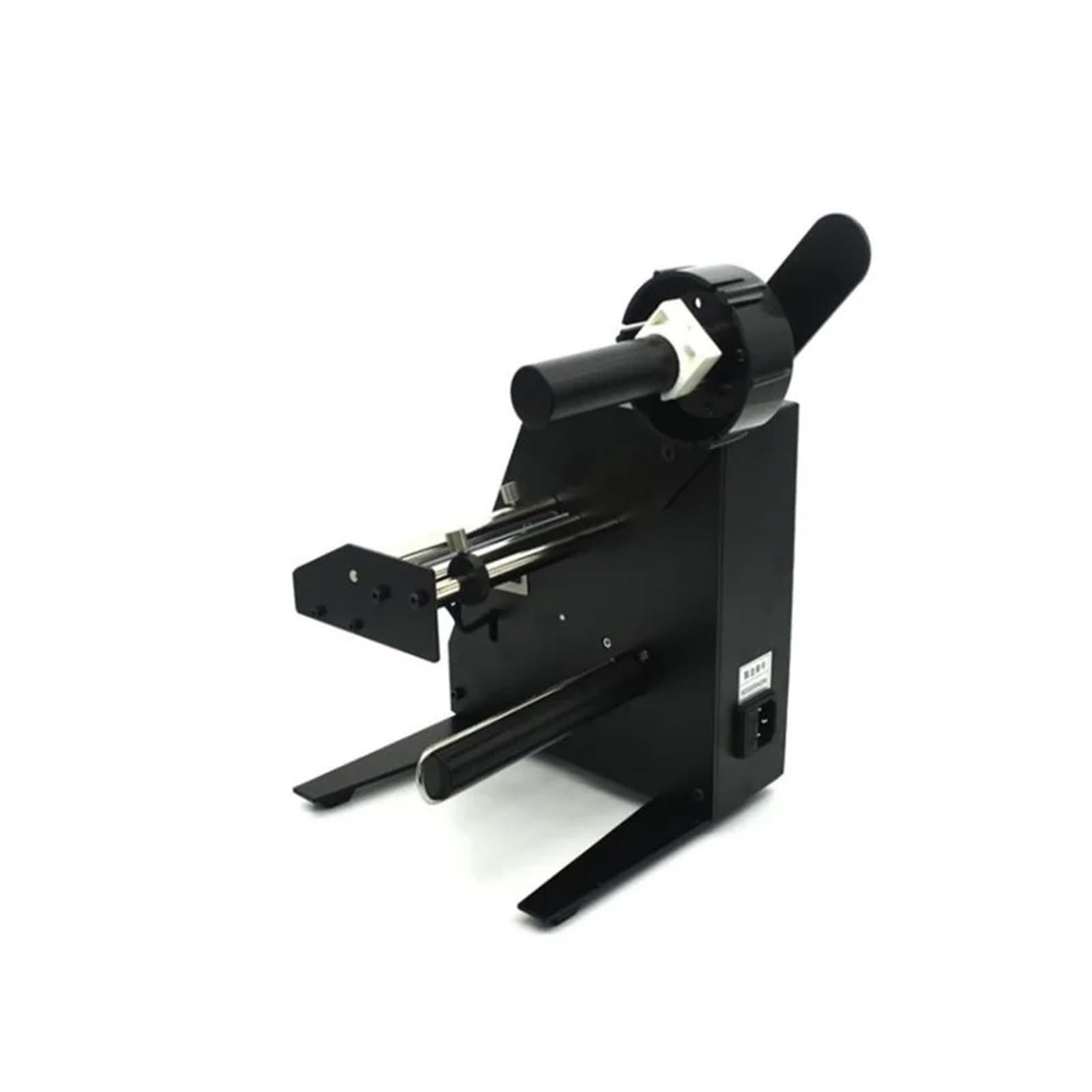 Dispenser Nastro Adesivo, Dispenser automatico di etichette, macchina spogliatrice for etichette adesive for dispositivi 1150D,Ottimo per Ufficio