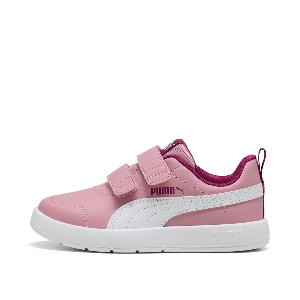 PUMA COURTFLEX V3 V PS