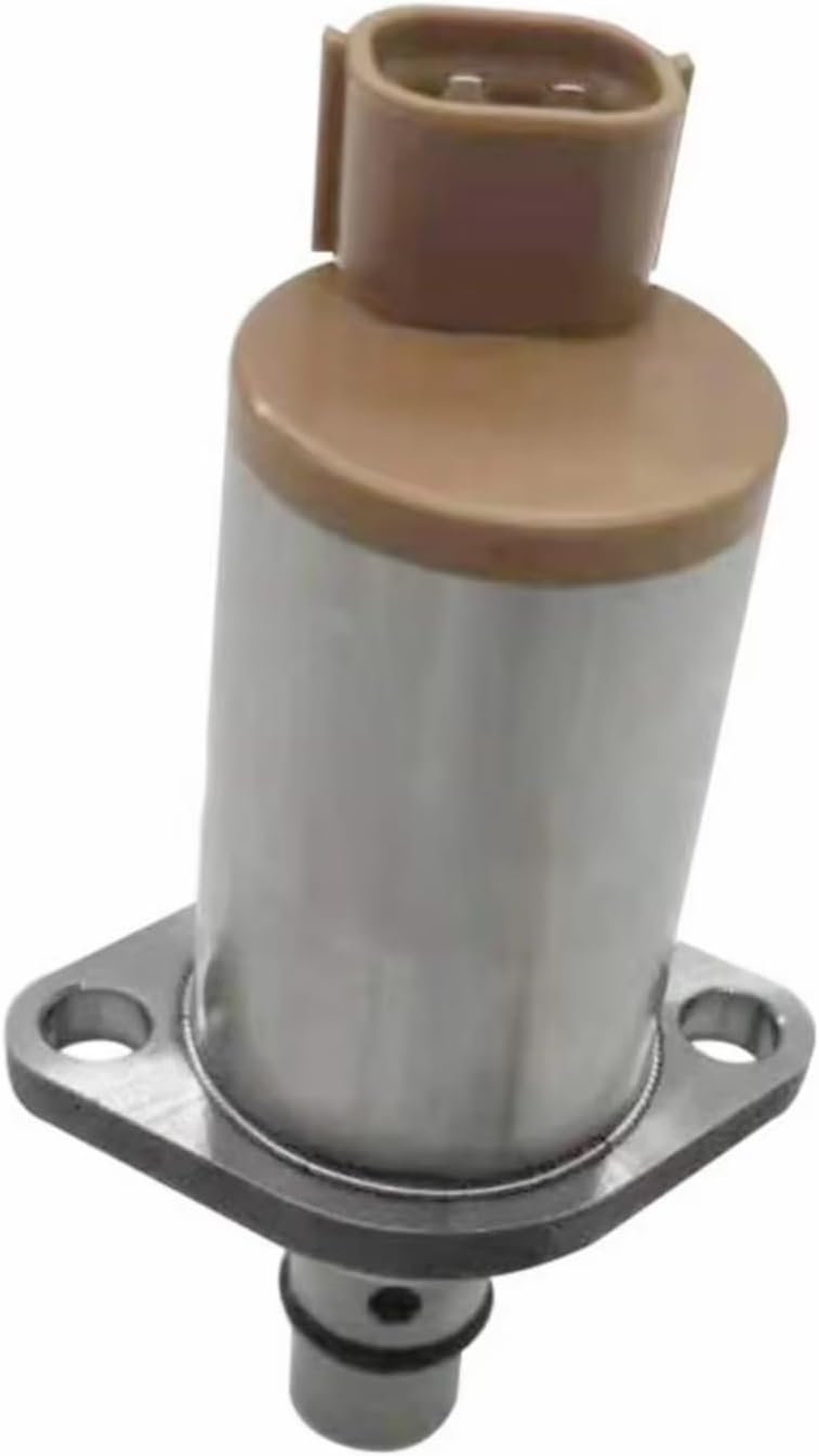 燃料ポンプ吸引制御弁 Compatible With For Dyna コモンレール圧力制御バルブ 燃料噴射 SCV OEM 294