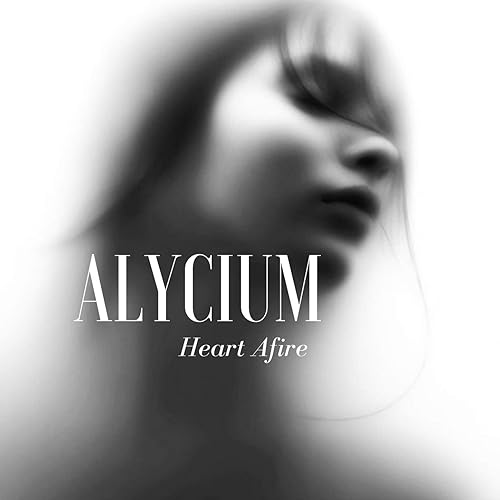 Heart Afire By Alycium On Amazon Music Amazon Com