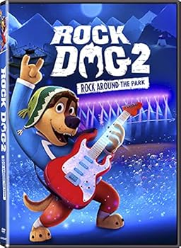 Rock Dog 2