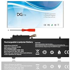 Gateway GWTN Laptop Battery 51.3Wh/4500mAh