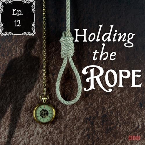 Holding the Rope- The Victorian History of Hanging