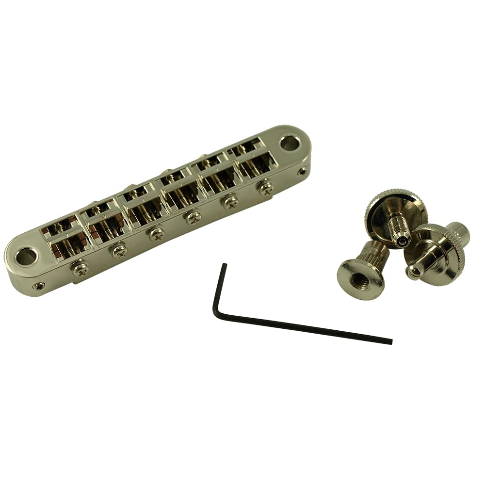 tonepros t3bpn B Gitarre Brücke