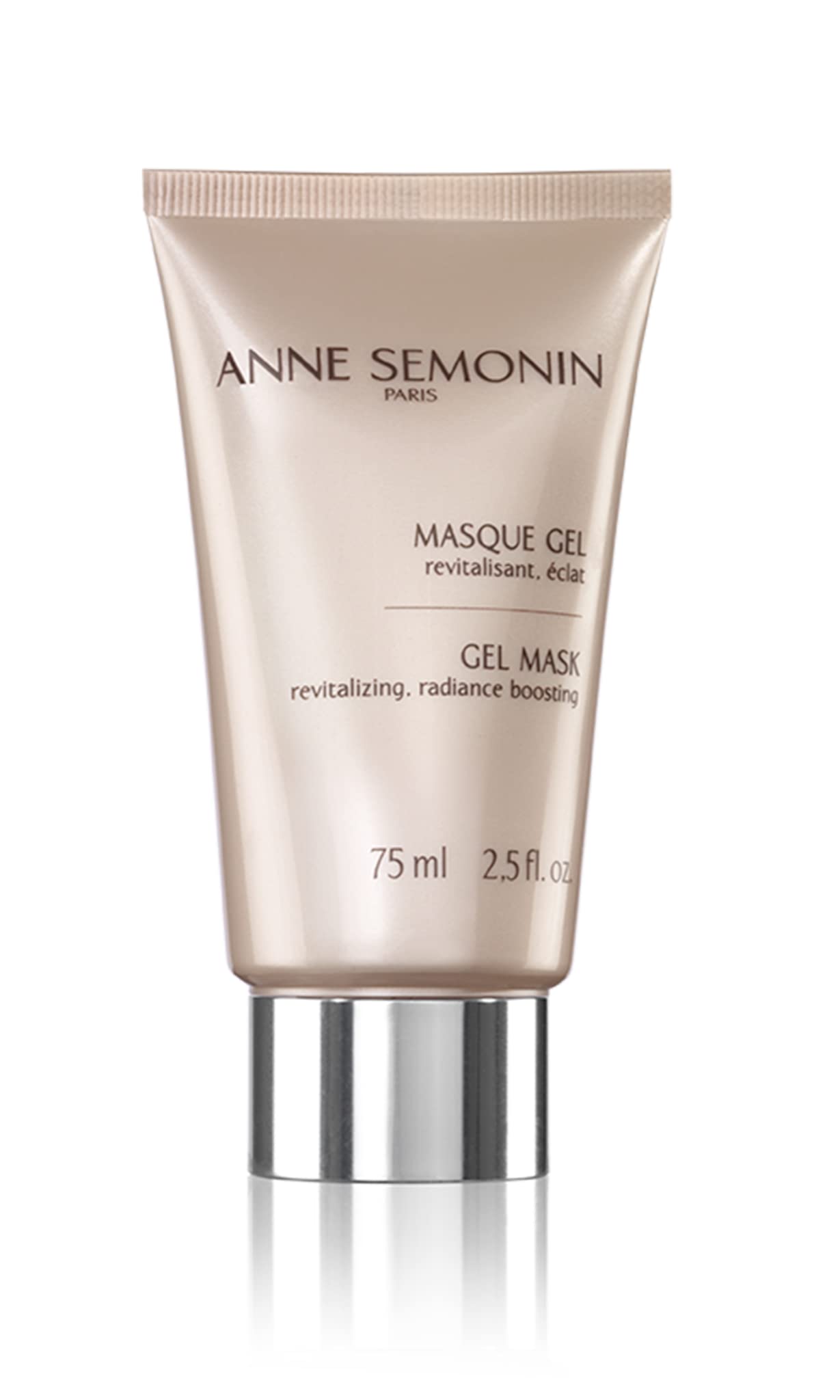 MASCHERA GEL - 75ml