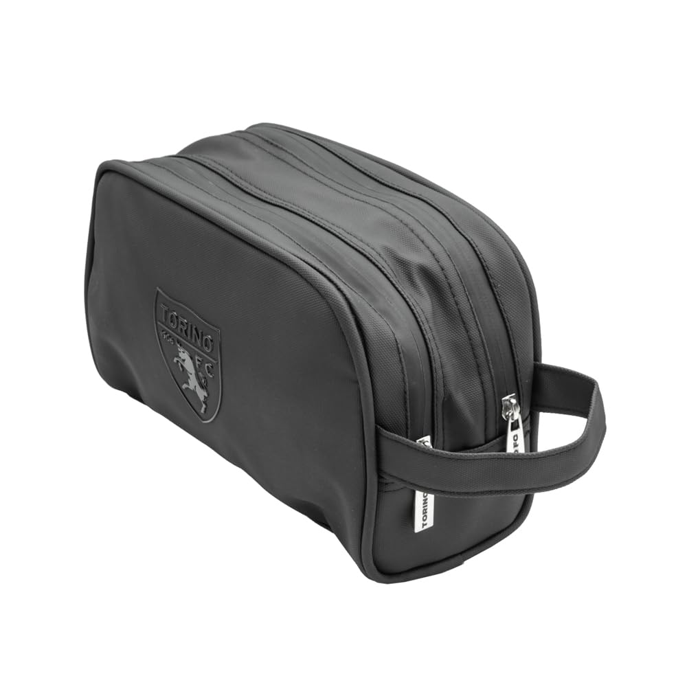 Pochette Travel est.60% PVC 40% PL int.100% PL TORINO 263458