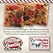 Claxton Fruit Cake Sampler – 2-1 Lb Loaves, Regular & Dark Recipe Duo, Individually Wrapped in Signature Gift Carton | Old-Fashioned Holiday Fruitcake Since 1910