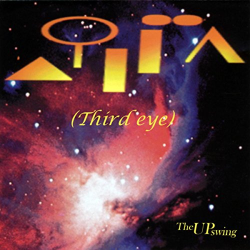 Third Eye [Explicit] The Upswing Digital Music