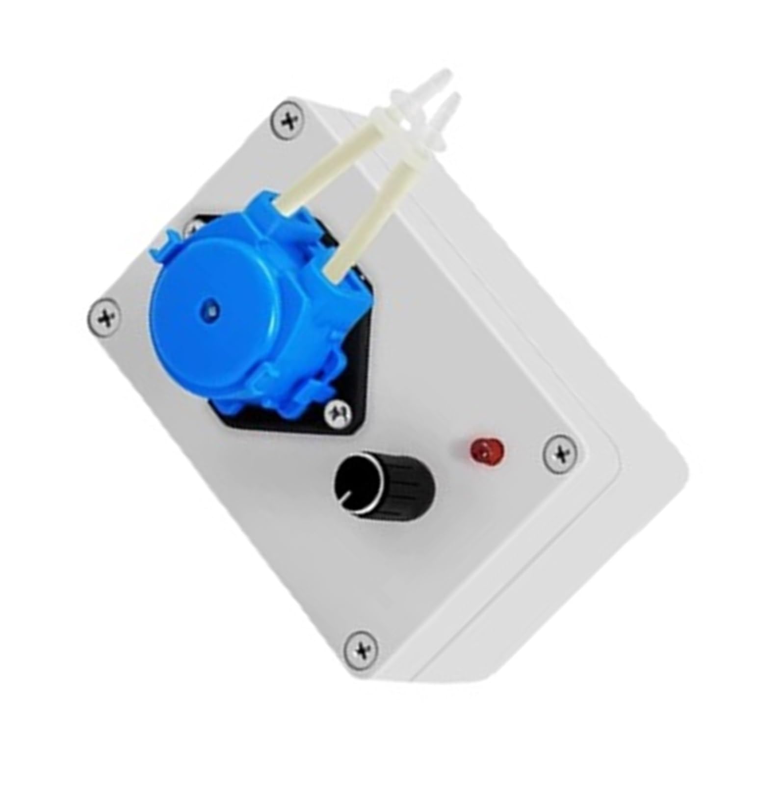 KCP-C-S10B(19~65ml/min) Peristaltic Metering Pump
