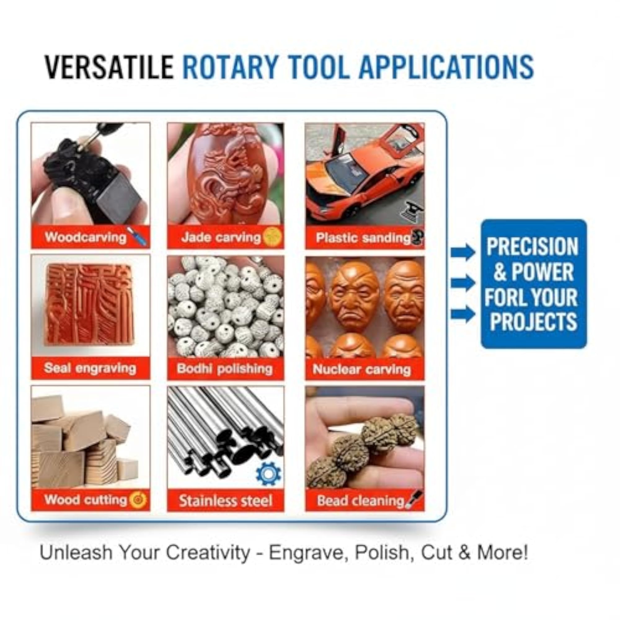 Mini Electric Drill Machine for Jewelry Making