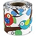 Carson Dellosa Boho Birds Scalloped Borders (108280)