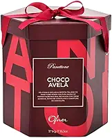 PANETONE OFNER CHOCOLATE COM AVELÃ 1KG