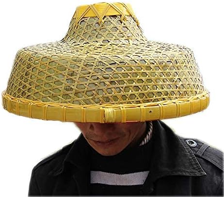 Buy bamboo hat Clearance