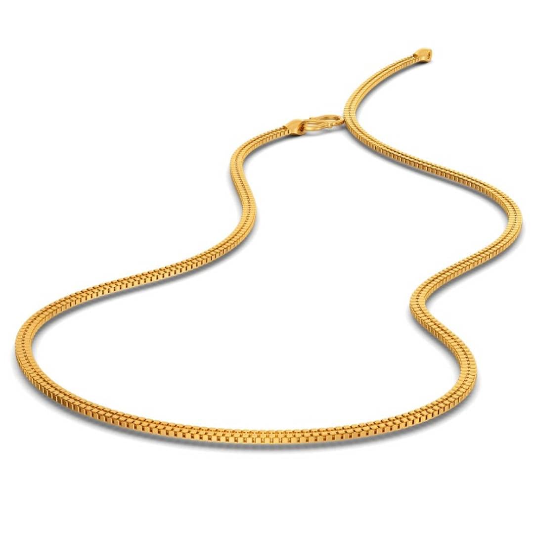 Gold Plated Chain for women and Girl*Model 78 (B09BM12P7F) Amazon Price History, Amazon Price Tracker
