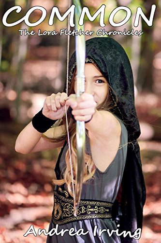 Common: 1 (The Lora Fletcher Chronicles) view 2