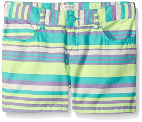 The Children's Place Girls' Printed Short