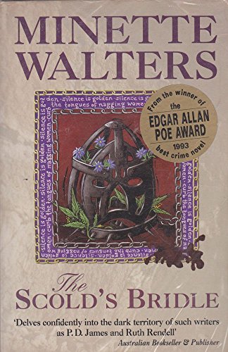 The Scold's Bridle 1863737189 Book Cover