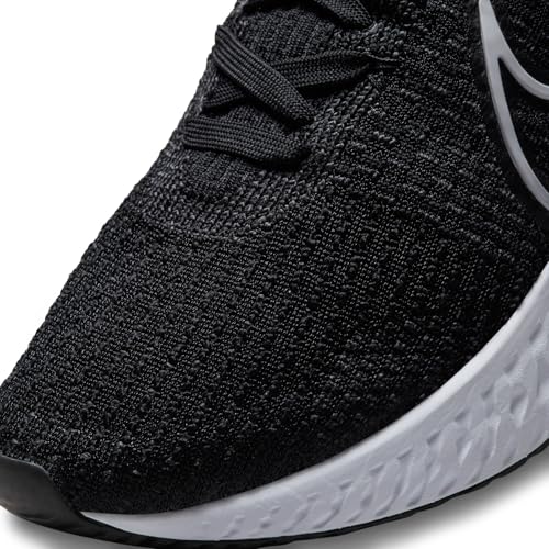Image of Nike Mens Nike React Infinity Run Fk 3Running Shoe