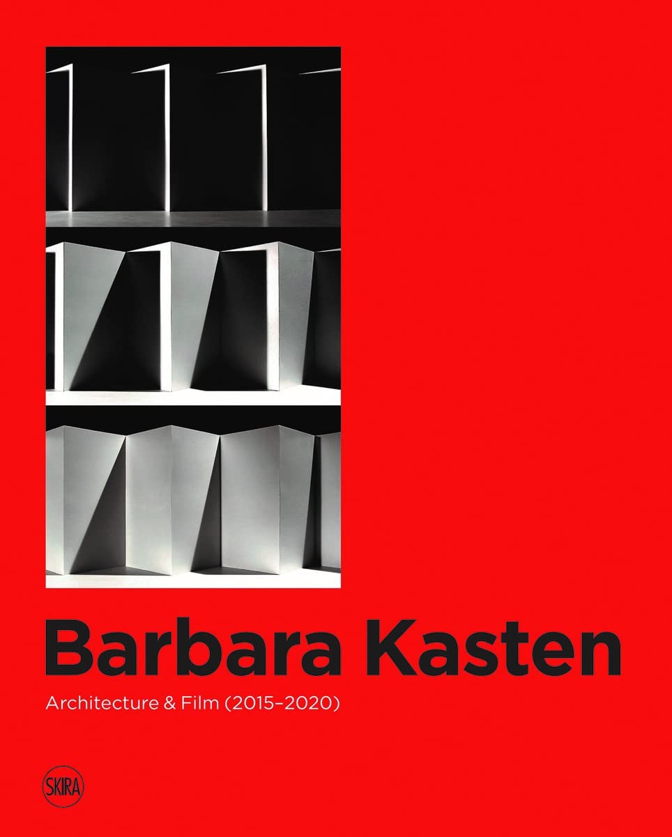 Barbara Kasten: Architecture & Film (2015–2020)