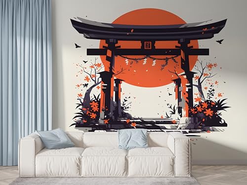 {  ǎ bhT ԕ EH[XebJ[ ̂t ͂ V[ NX 400×280cm DIY V[g  CeA Q rO X  Ƌp K-476