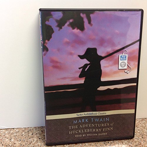 The Adventures of Huckleberry Finn
