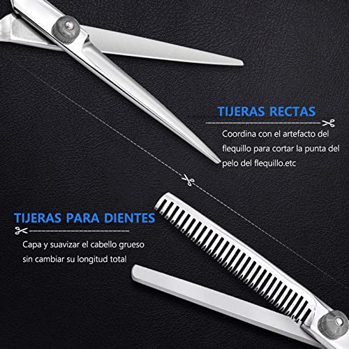 Reviews de Tijeras estetica - los más vendidos. 21 tijeras estetica marca PAMELARG (3)