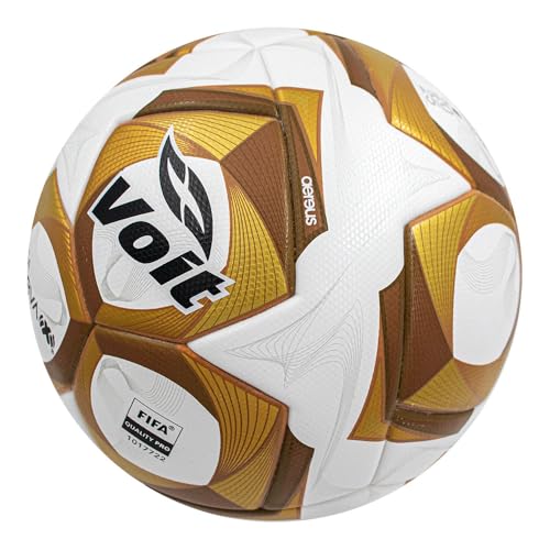 Voit Official Match Soccer Ball