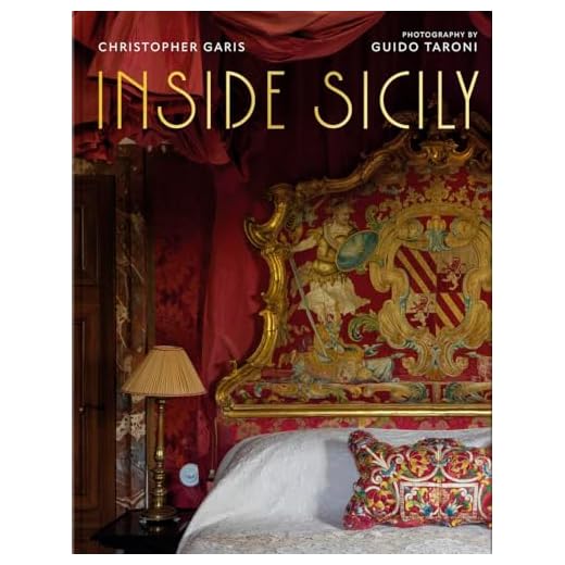 Discover the Charm of Sicily