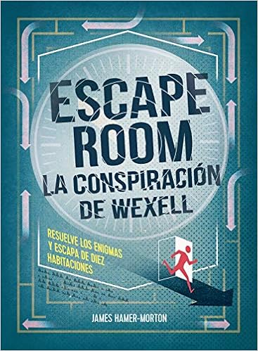 La conspiración de Wexell