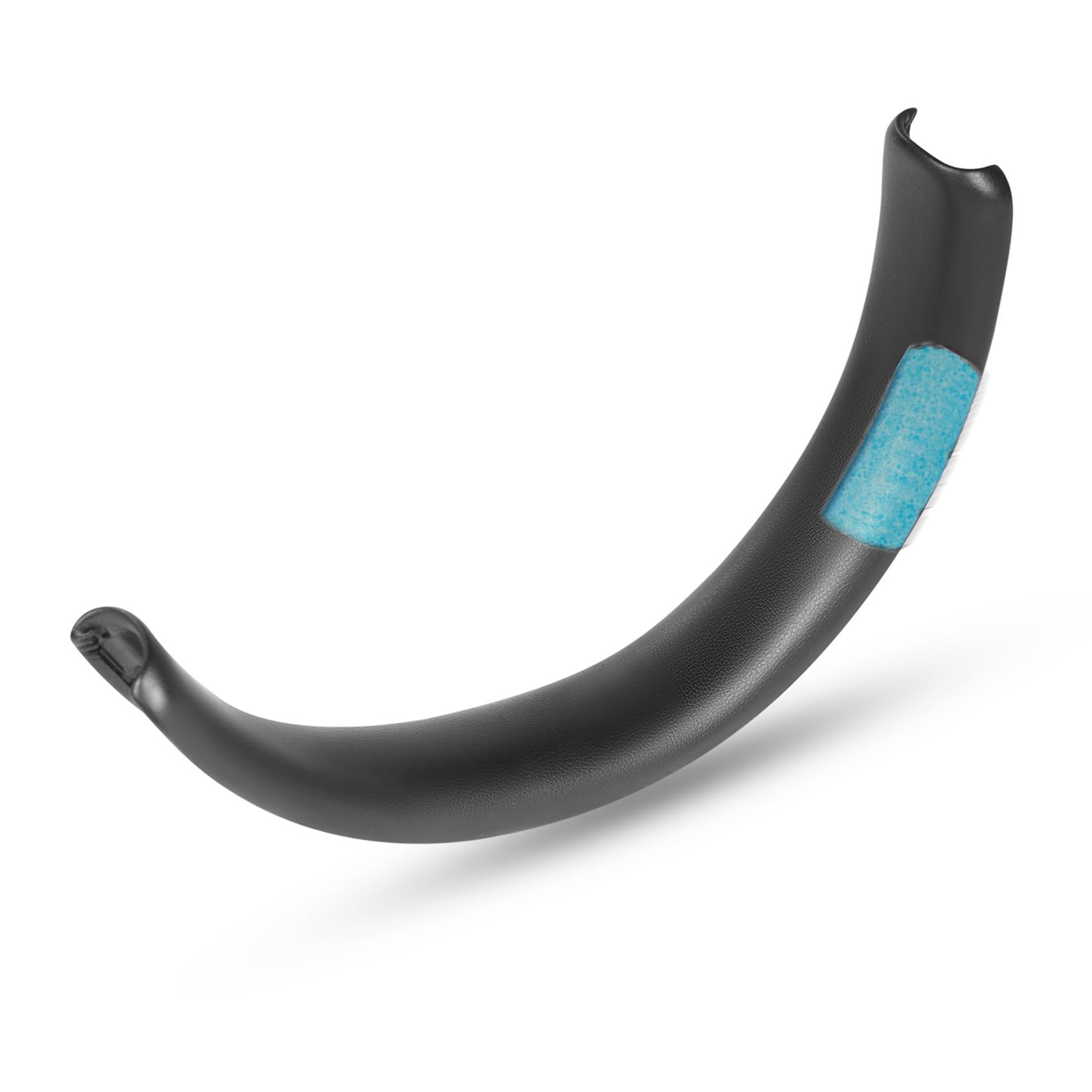 Earpads Replacement Headband Compatible with Bose QuietComfort Ultra Wireless Headphones QC Ultra Headband Easy DIY Installation,Protein Leather Parts