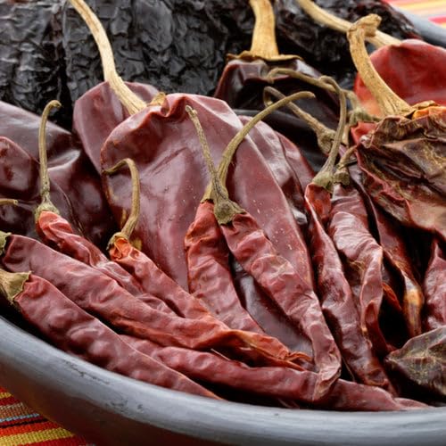 Aceite de oliva infusionado con chipotle 375 ml miniatura 1