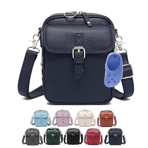 Forcipower Crossbody Bag, Collaboraten1 Crossbody Leather Bag, Urvashi Cross Body Bags For Women