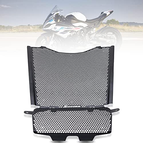 アエラ S1000RR 2019以降 ラジエーターガード ラジエター＆オイルクーラープロテクターセット(S1000シリーズ
