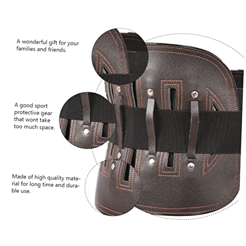 Faja lumbar soporte cintura para hombres y mujeres XXL miniatura 4