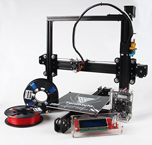 2018 TEVO Tarantula - PRUSA i3 REPRAP 3D Printer DIY KIT + 2