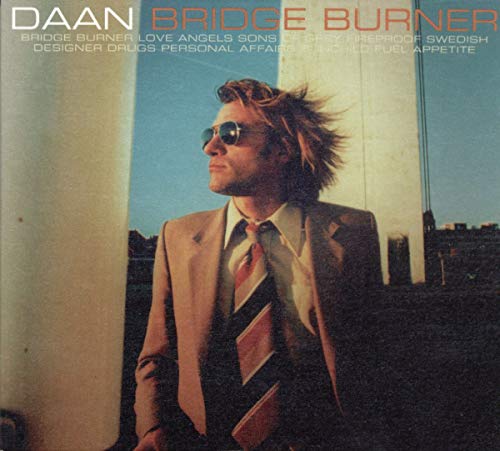Bridge Burner