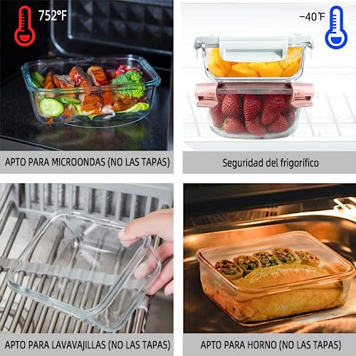 Contenedores, Kitchen Imagen adicional