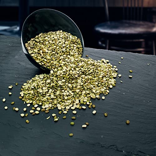 Image of More Loose Moong Dal Chilka (500 gm)