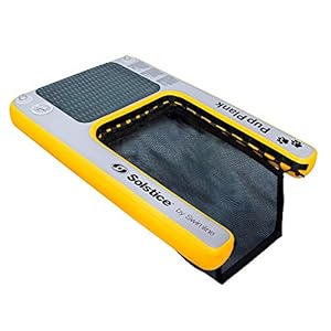 Pet Ramp for Boats, Pools, and Docks