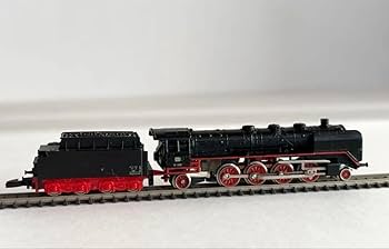 Amazon | メルクリン -club 8827 BR41 高速貨物列車用大型重機関車