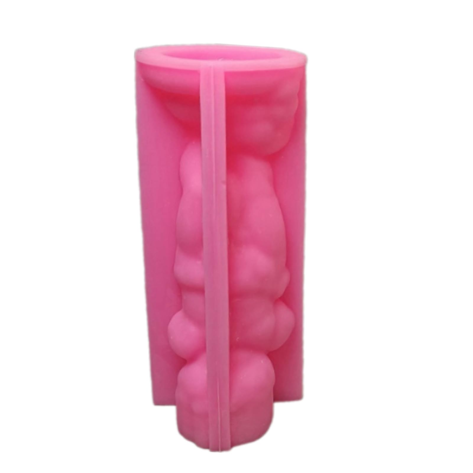 Moule en silicone bougies et ornements pour sublimer votre intérieur
