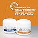 Cleure Anti-Aging Day Cream & Facial Moisturizer w/Pure Shea Butter for Sensitive Skin - Fragrance Free, Gluten, Salicylate and Paraben Free (2 oz, Pack of 1)