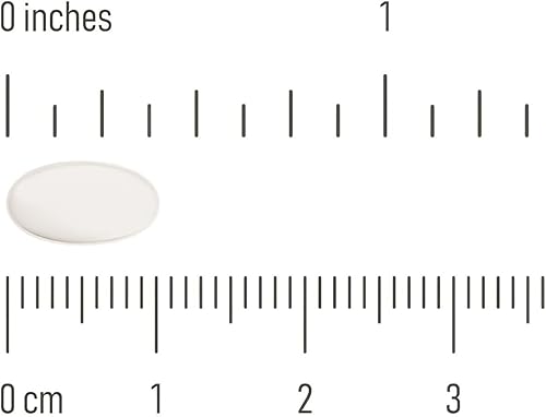 Miniatura 6 de Berkley  Jense - Tabletas antihistamínicas de clorhidrato de cetirizina de 10 mg 365 unidades