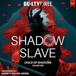 Cover of Shadow Slave: Child of Shadows