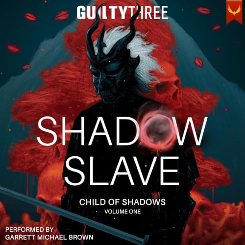 Child of Shadows cover art