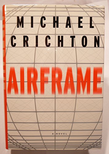 Airframe view 2