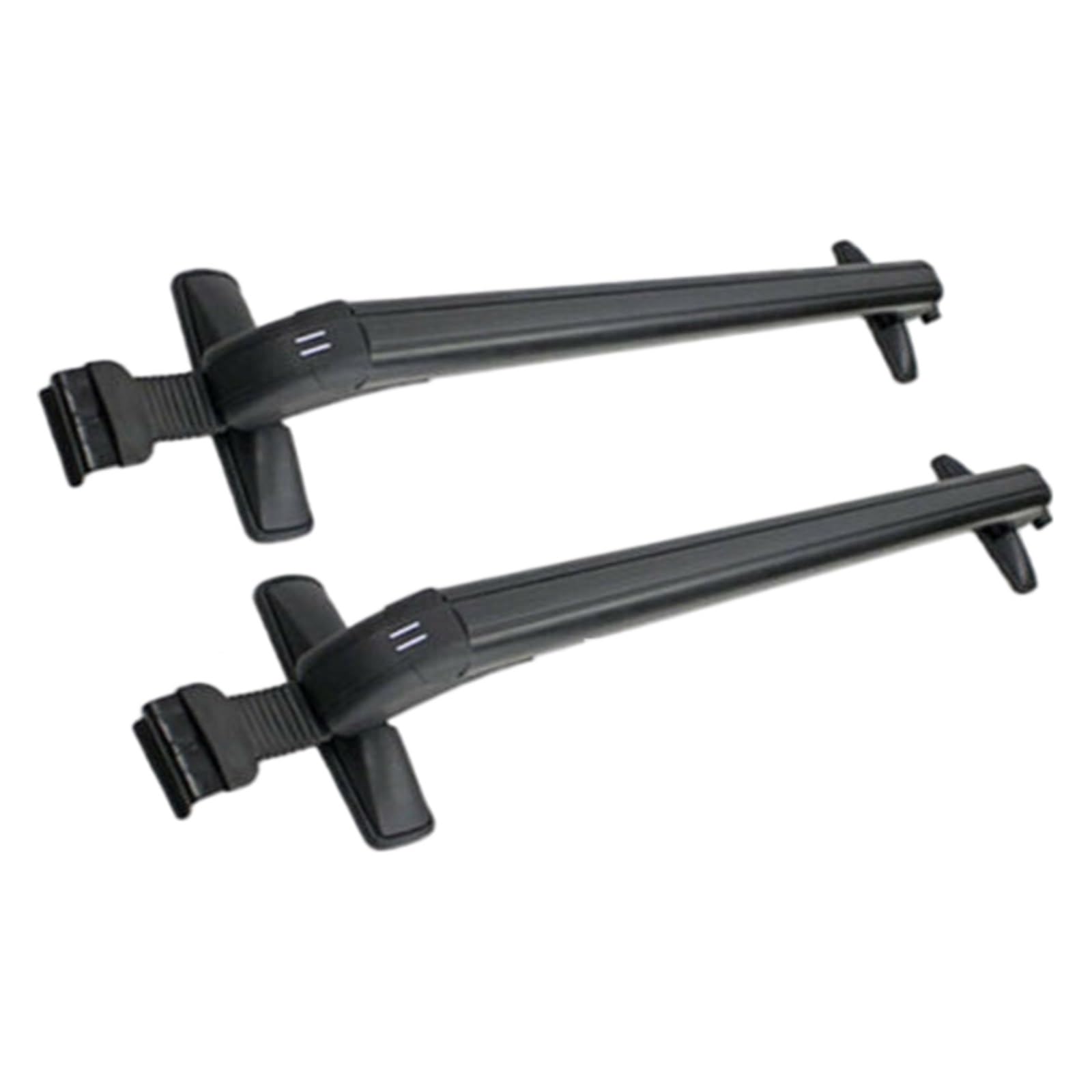 Portabicicletas techo estable Civic barra transversal portaequipajes 7