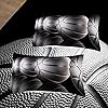 Tailor Shop Basketball Comforter Set for Boys Kids Teens Ultra Soft Microfiber Black and Gray Sports Theme Basketball Bedding Sets Full Size with 1 Comforter and 2 Pillowcases… #3